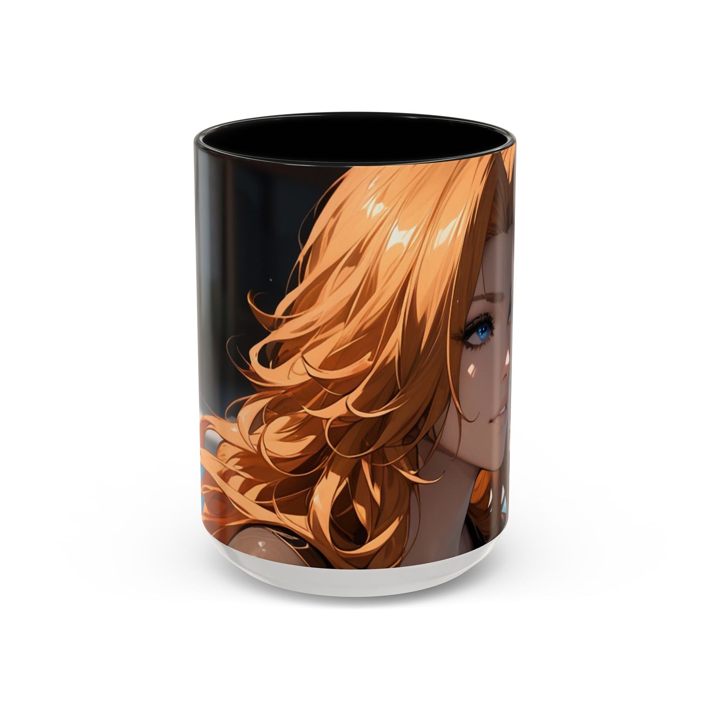 Rangiku 004 Coffee Mug