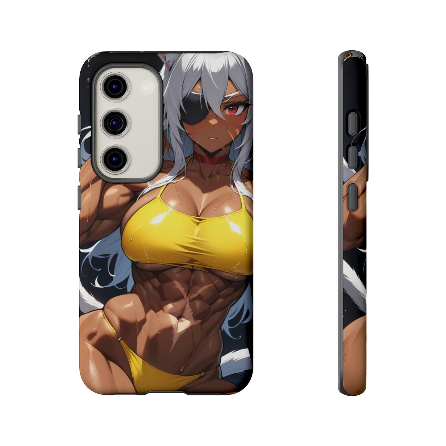 Ghislaine 001 Tough Cases