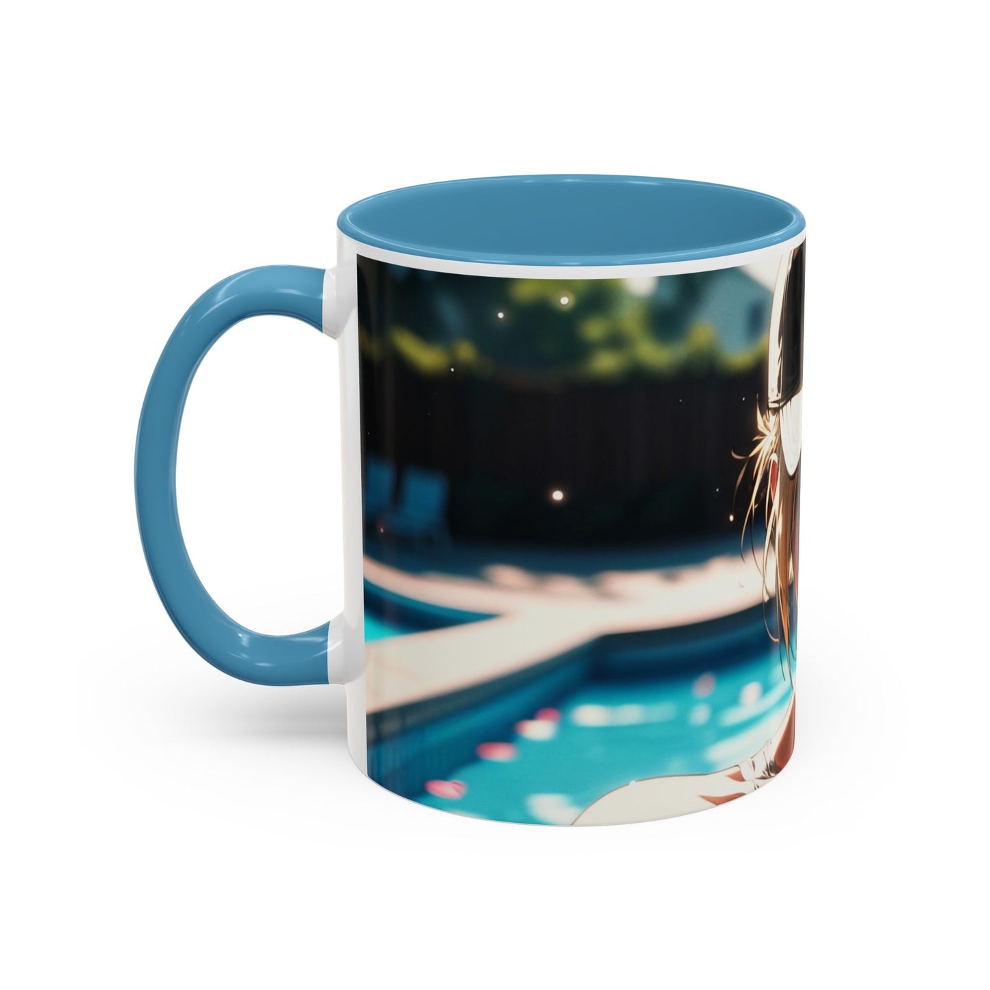 Annie Leonhardt 007 Coffee Mug