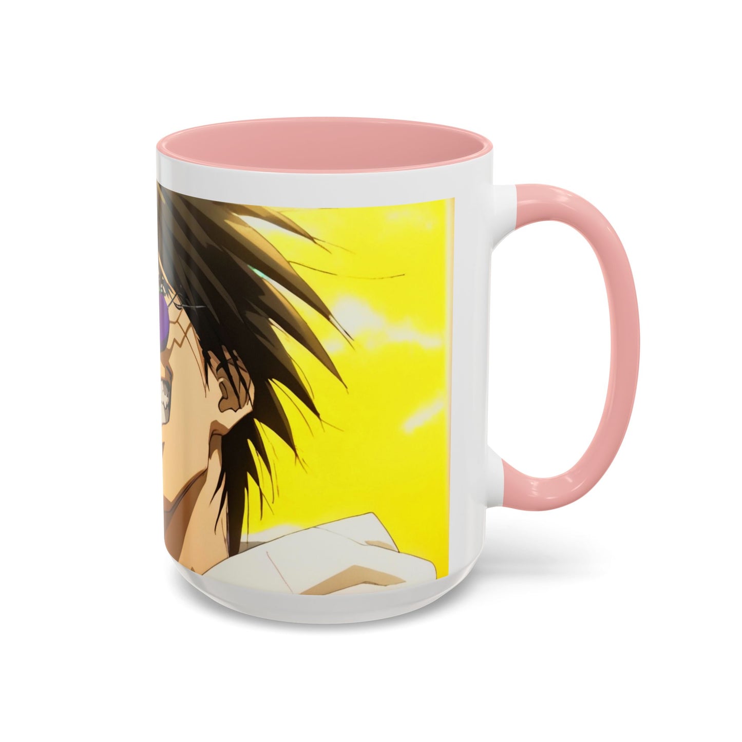 Ban Midou 003 Coffee Mug