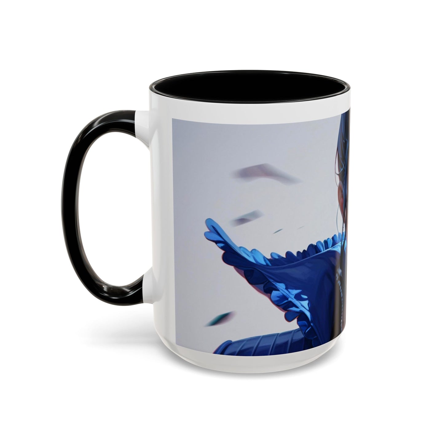 Nico Robin 003 Coffee Mug