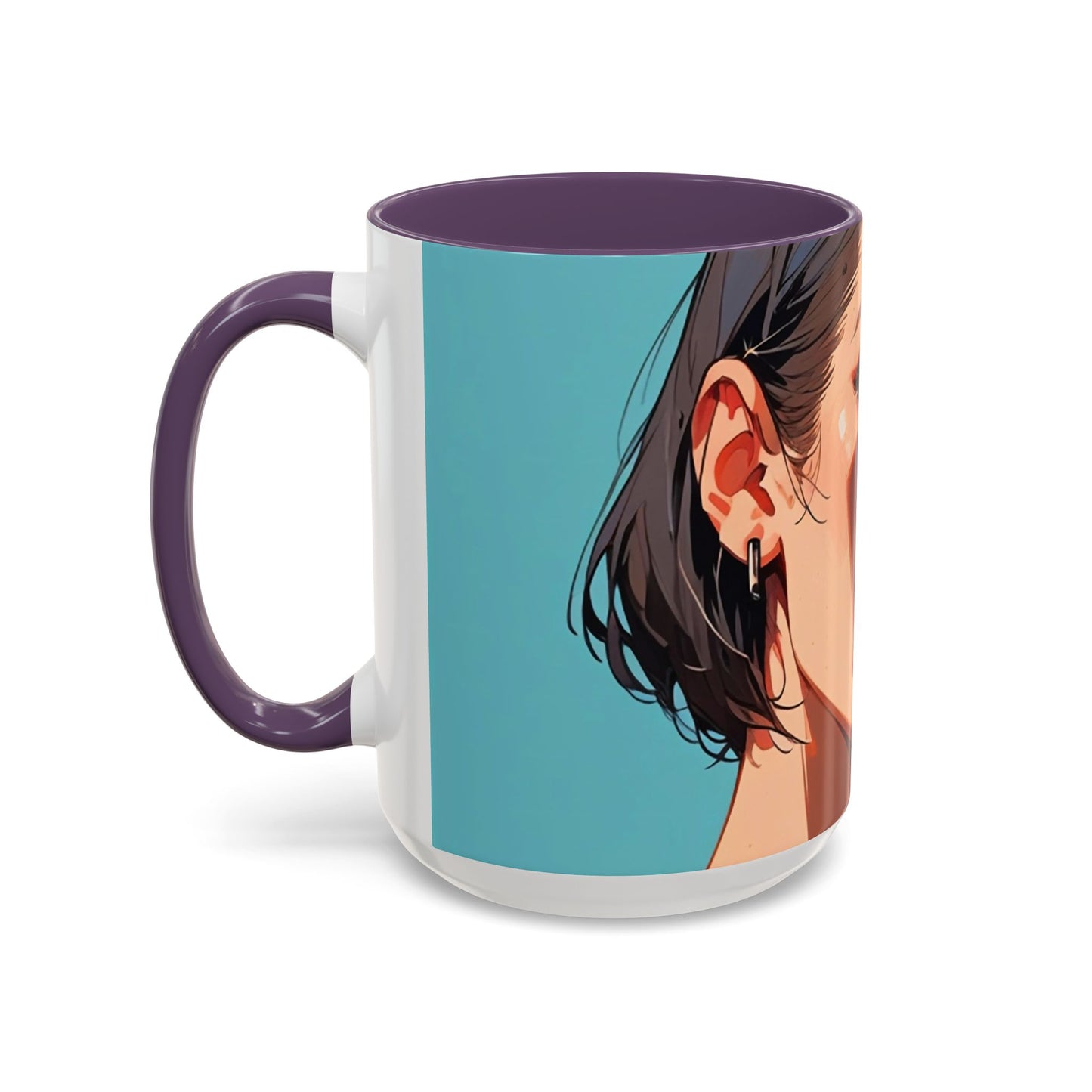 Jill Valentine 004 Coffee Mug