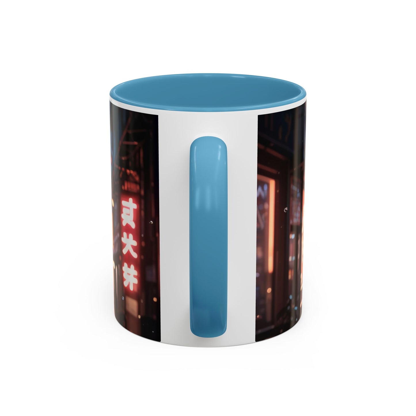 Chun Li 006 Coffee Mug