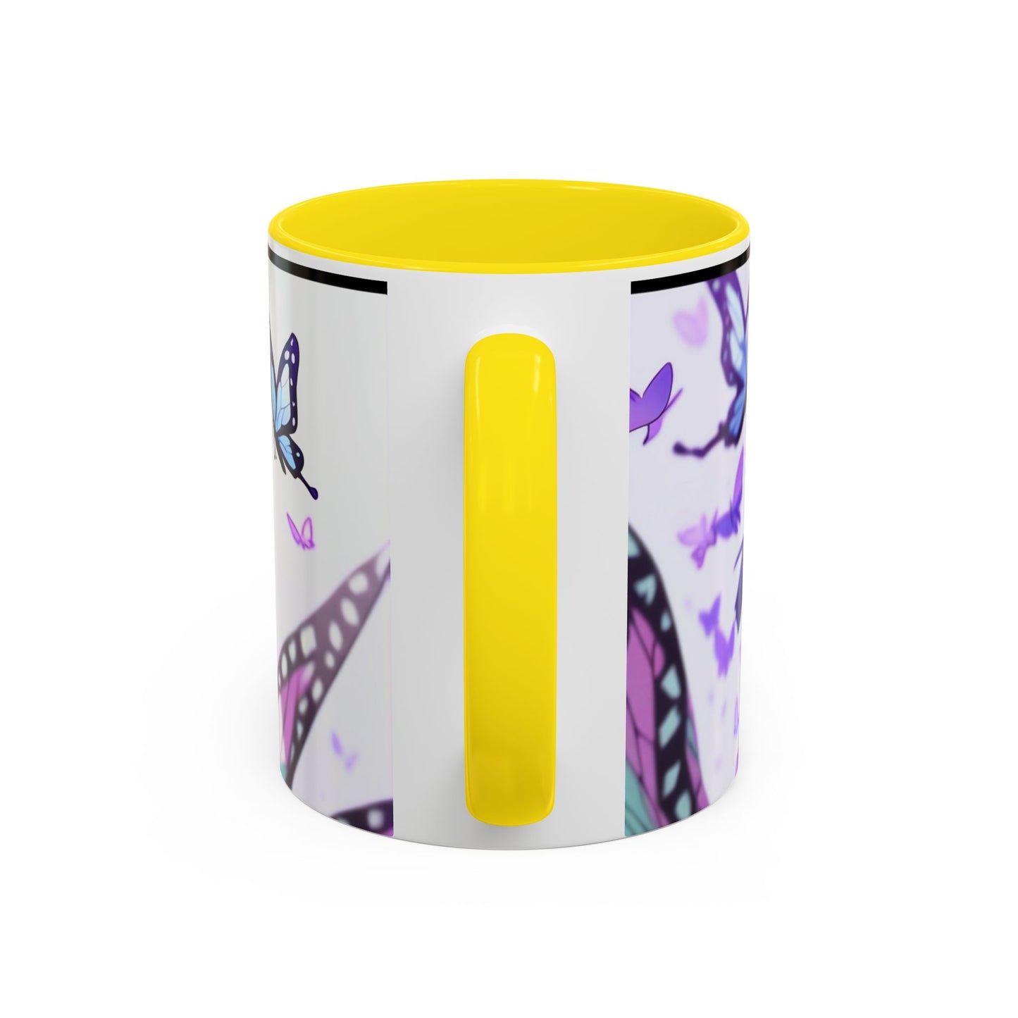 Shinobu Kocho 005 Coffee Mug