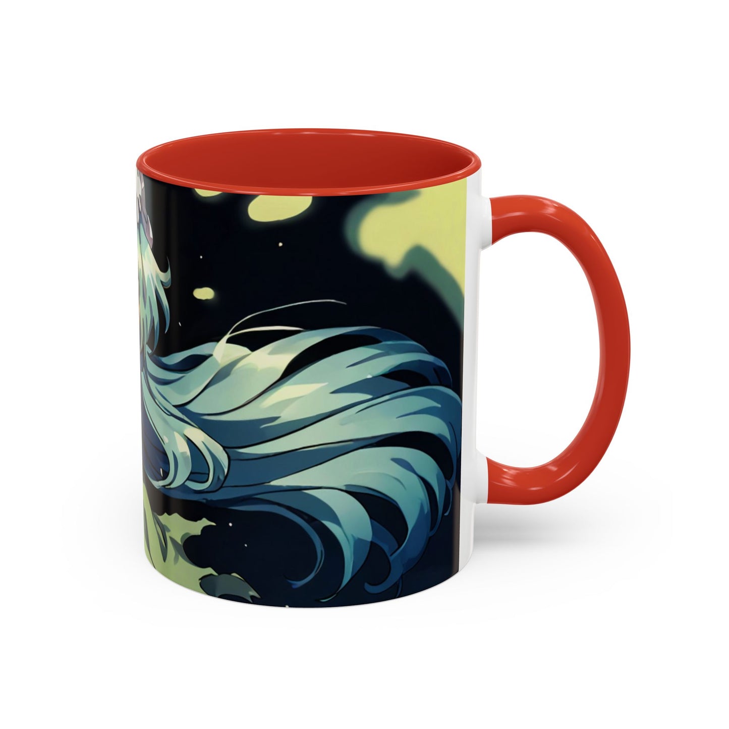 Nelliel 001 Coffee Mug