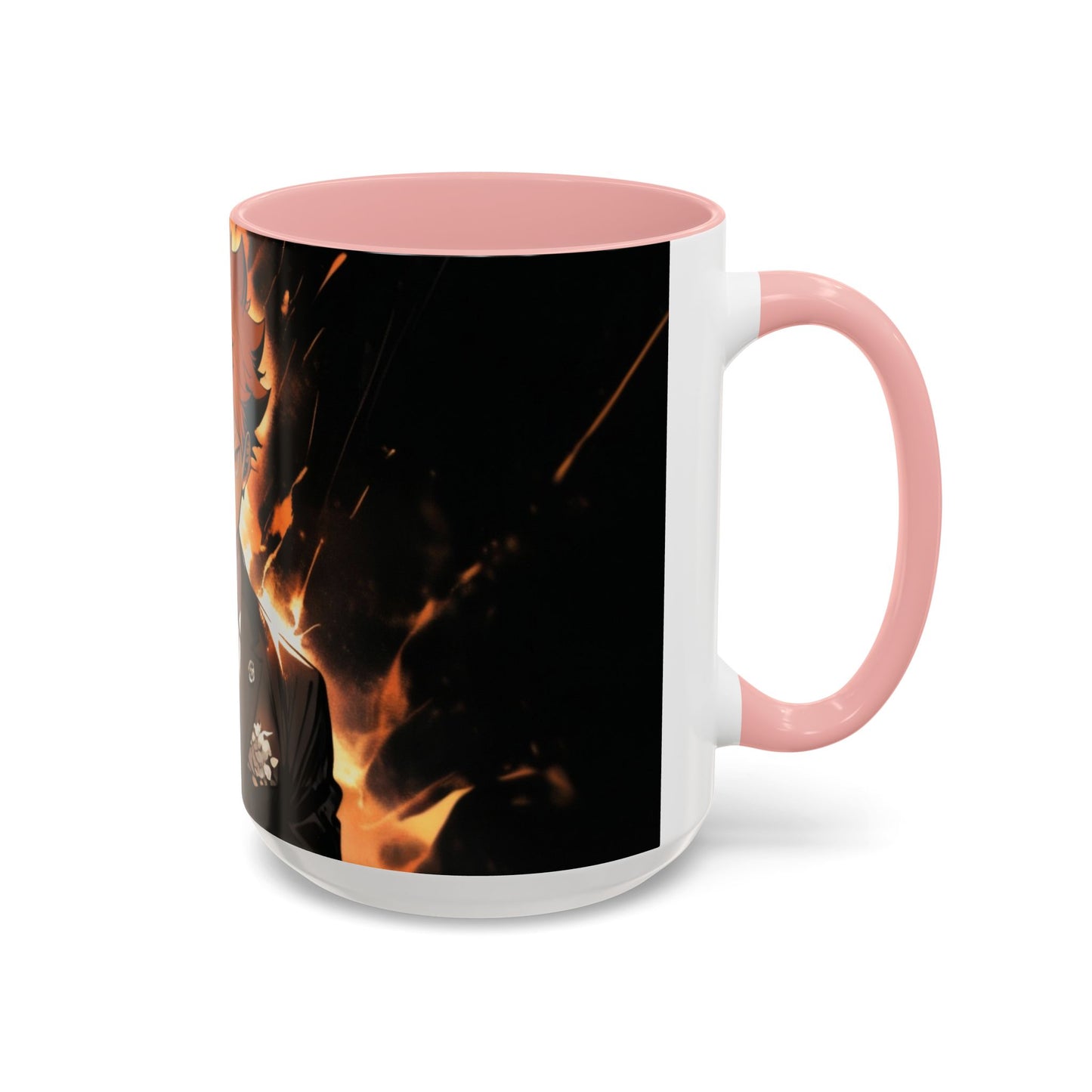 Hinata Shouyou 001 Coffee Mug