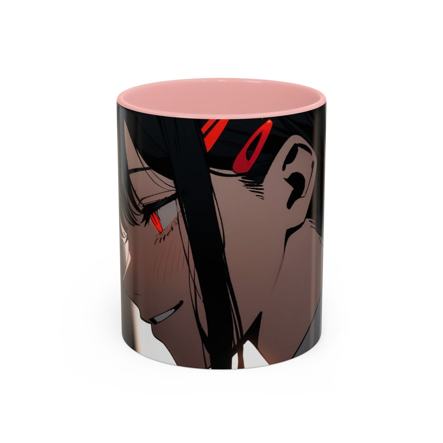 Kobeni 001 Coffee Mug