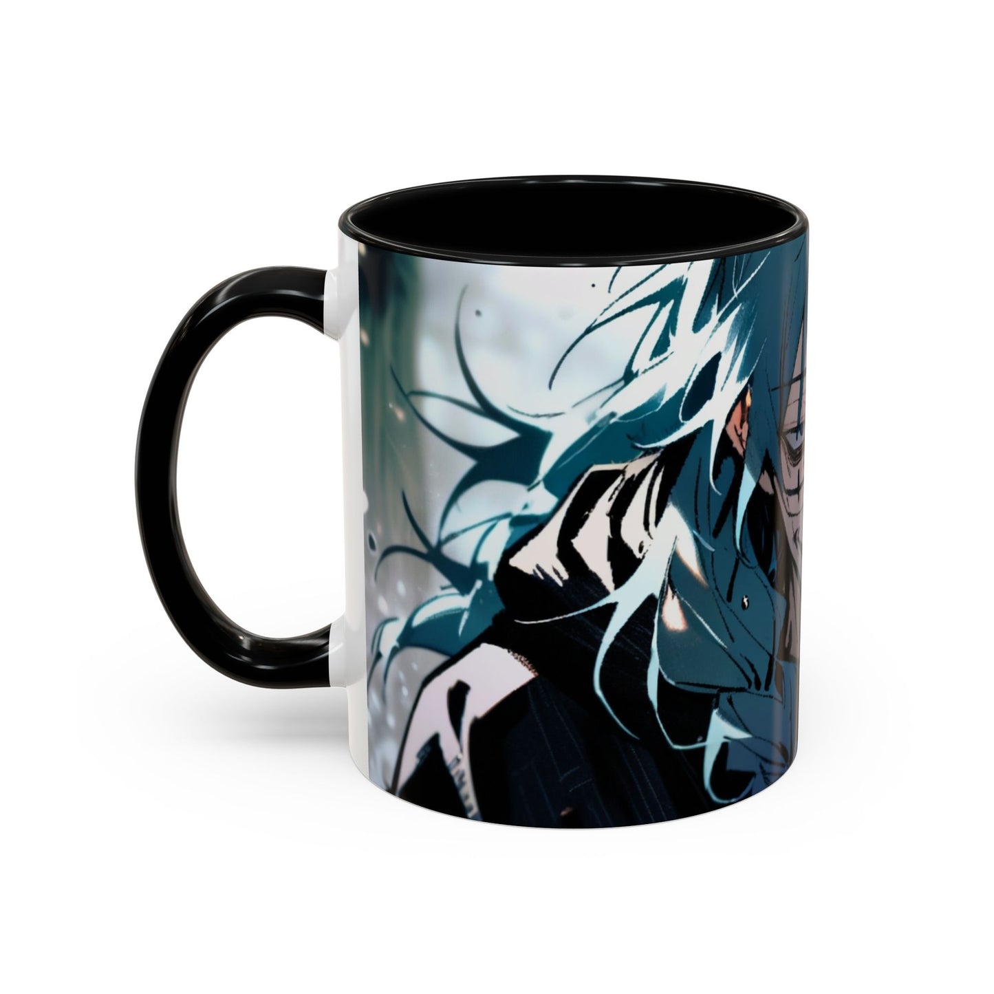 Mahito 001 Coffee Mug