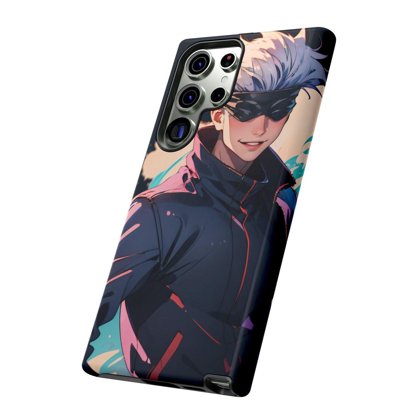 Gojo Satoru Tough Cases