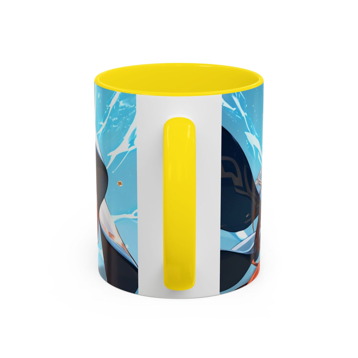 Nilou 004 Coffee Mug