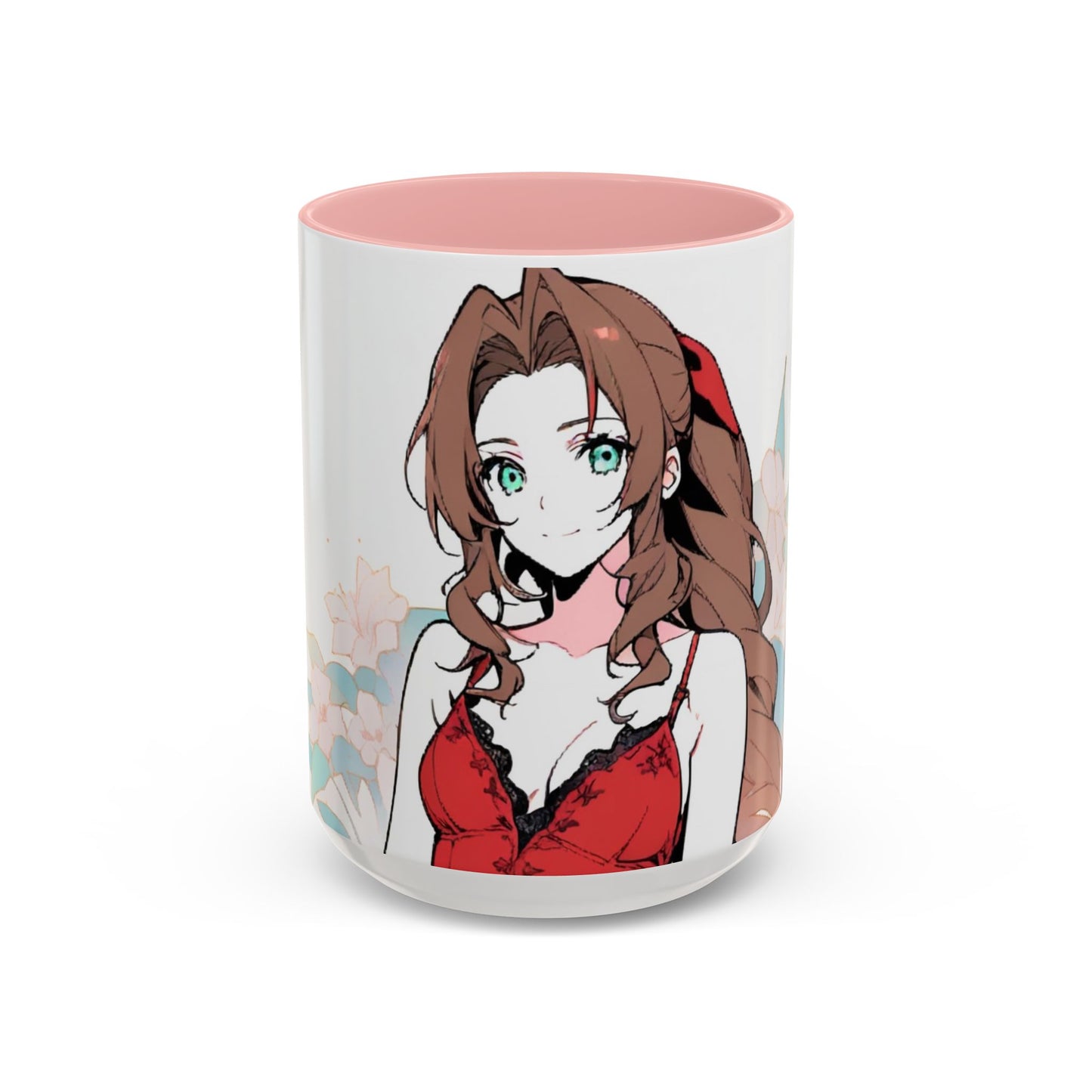 Aerith 002 Coffee Mug
