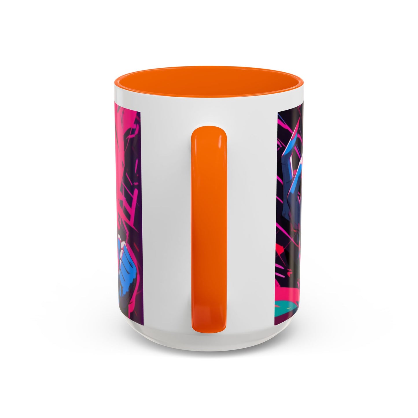 Chun Li 005 Coffee Mug