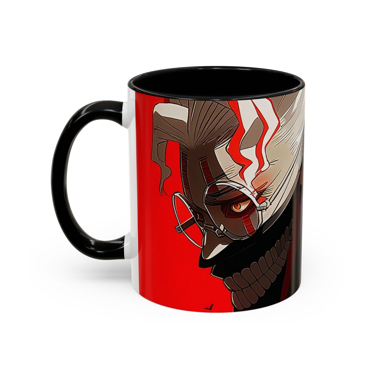 Okarun TG 002 Coffee Mug