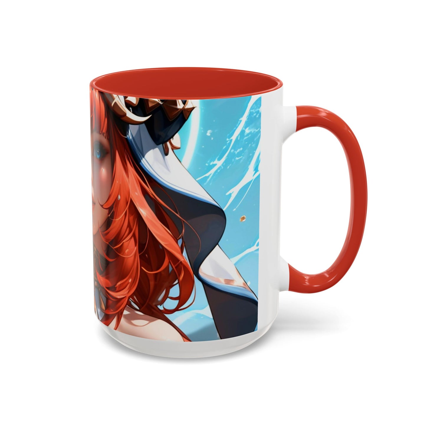 Nilou 004 Coffee Mug
