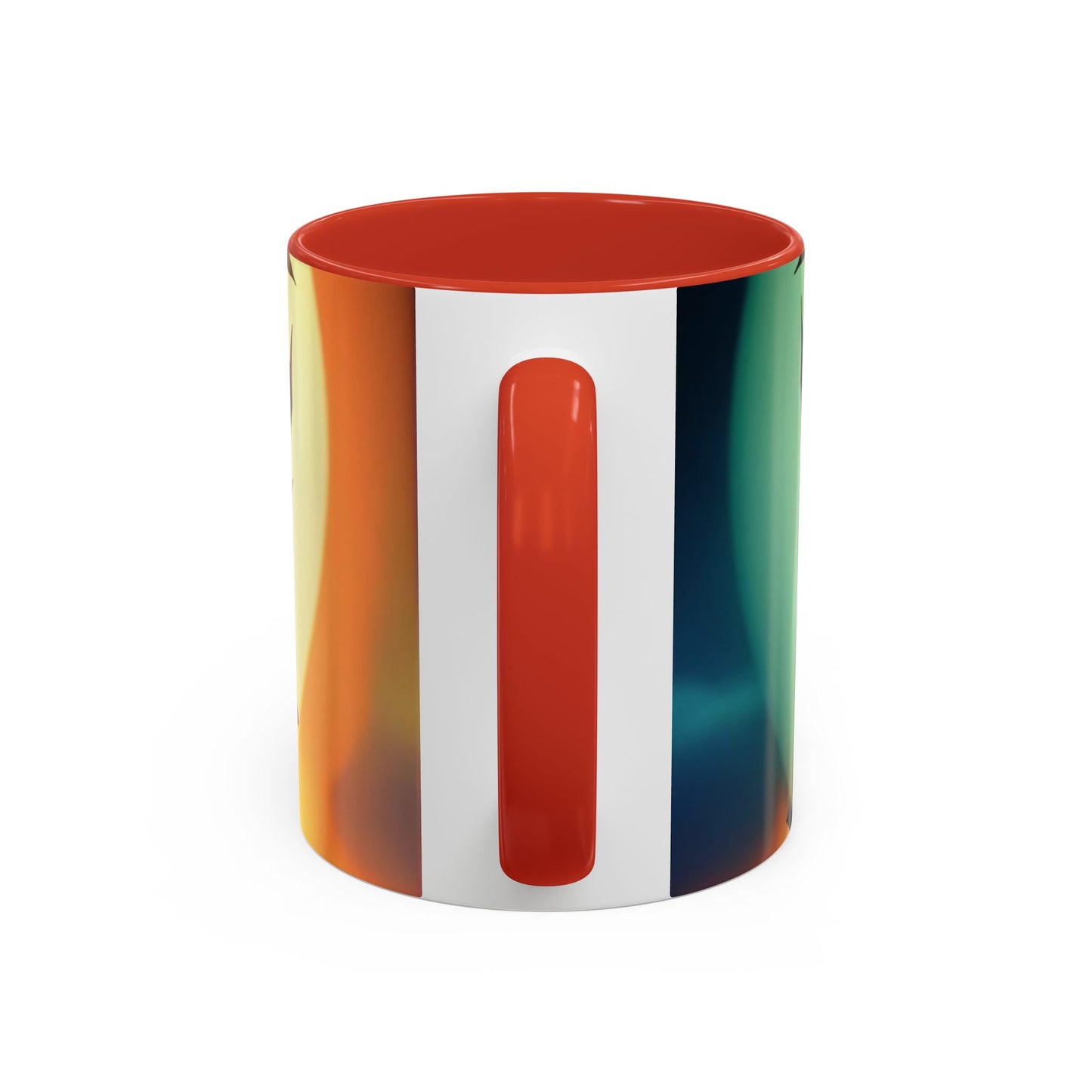 Demon Slayer 001 Coffee Mug