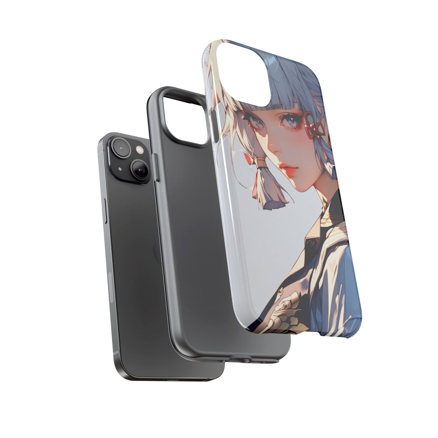 Ayaka 003 Tough Cases