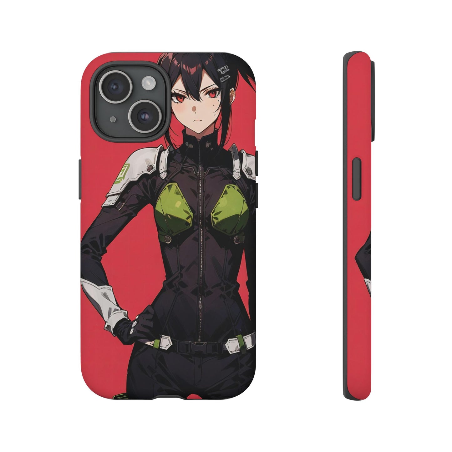 Mina Ashiro 005 Tough Cases