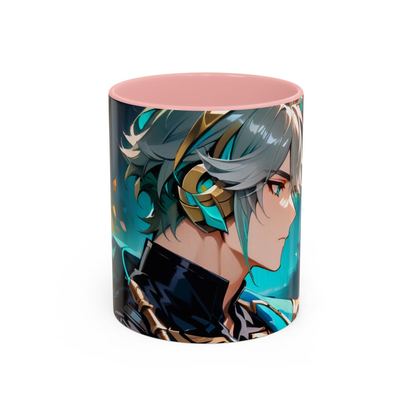 Alhaitham 001 Coffee Mug