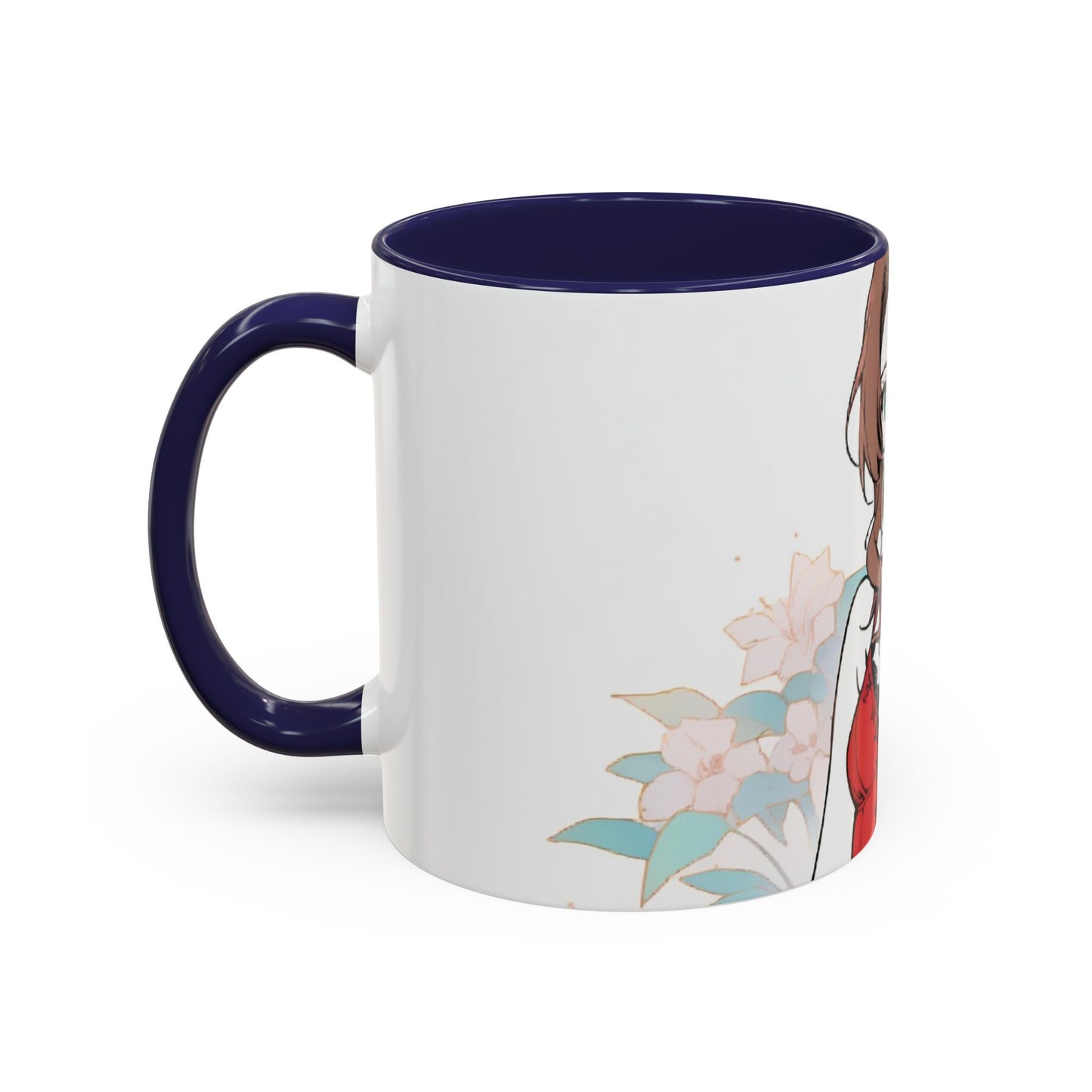 Aerith 002 Coffee Mug