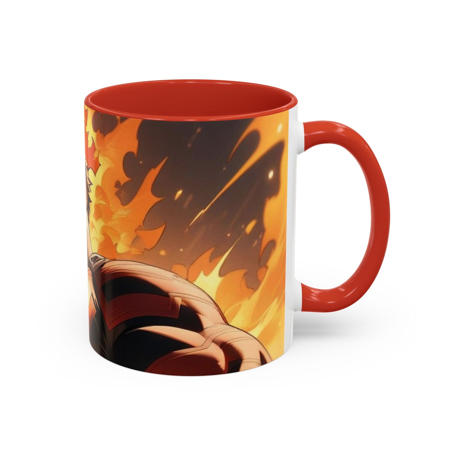 Endeavor 001 Coffee Mug