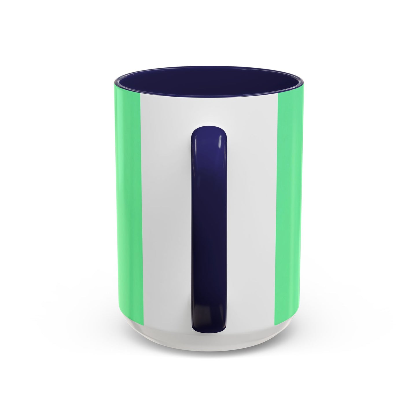 Fubuki 001 Coffee Mug