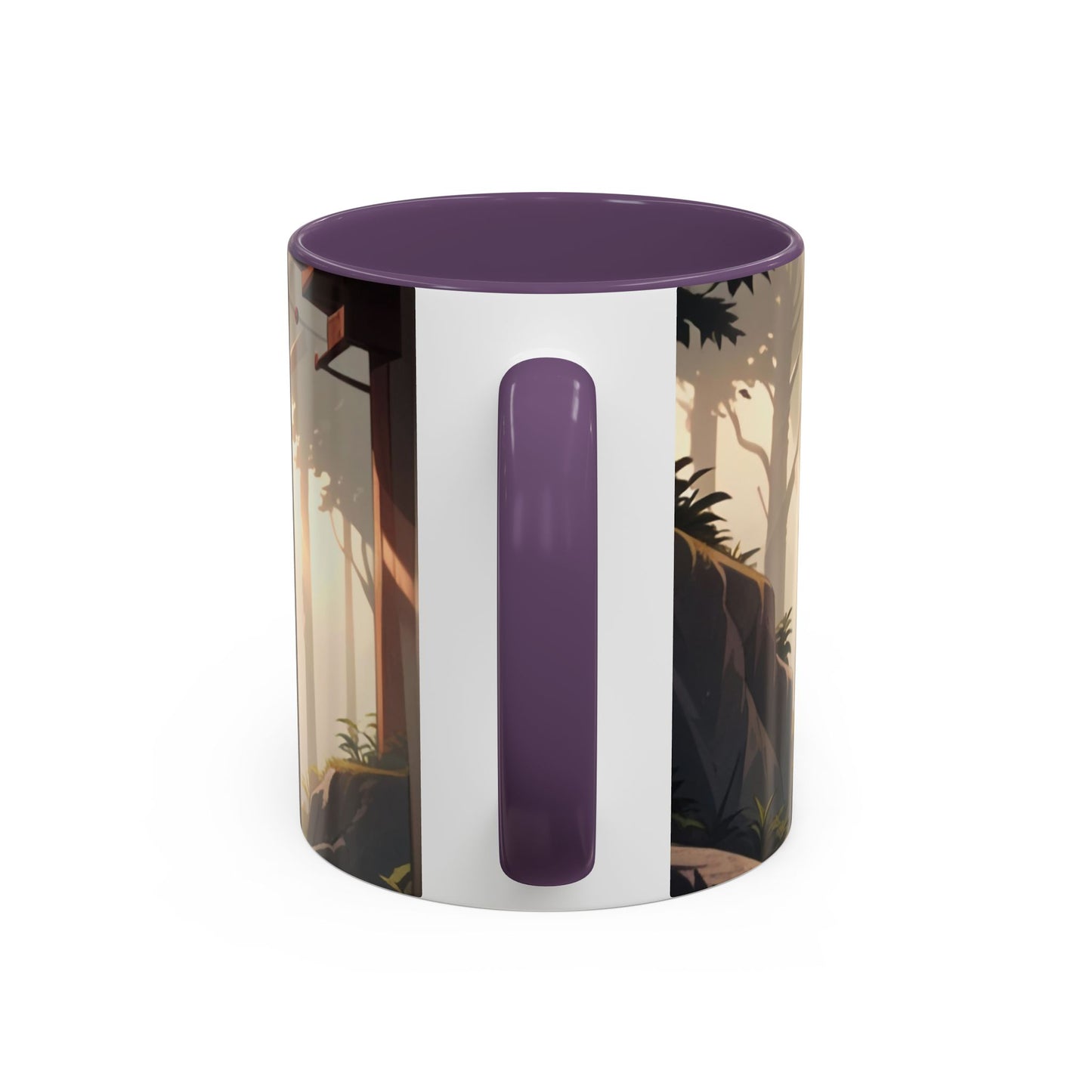 Sabito 001 Coffee Mug