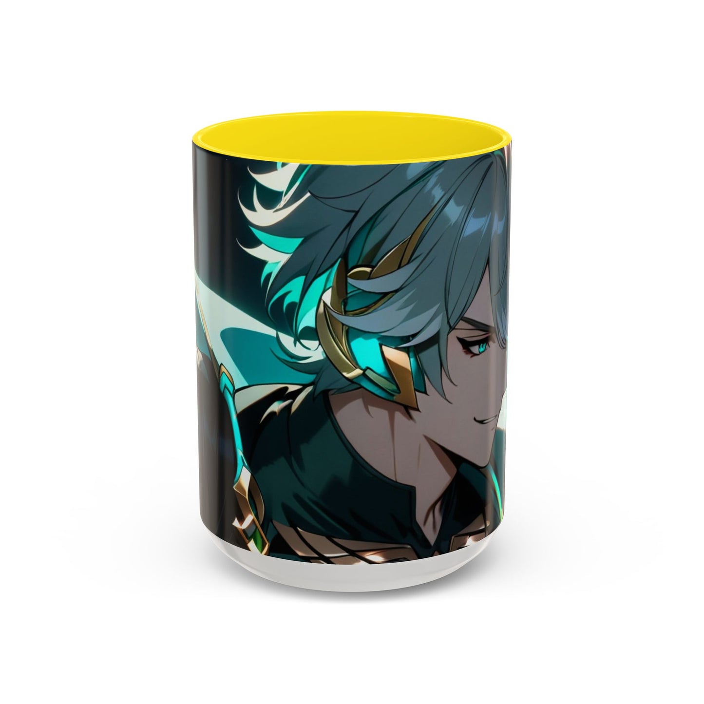 Alhaitham 002 Coffee Mug