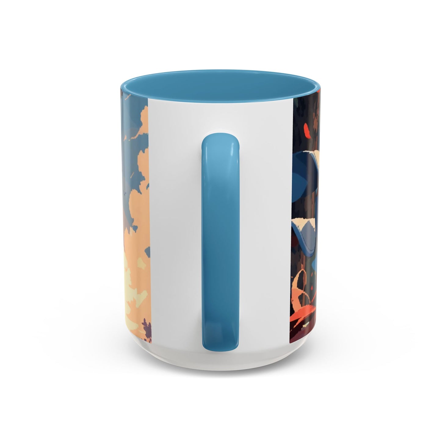 Nilou 005 Coffee Mug