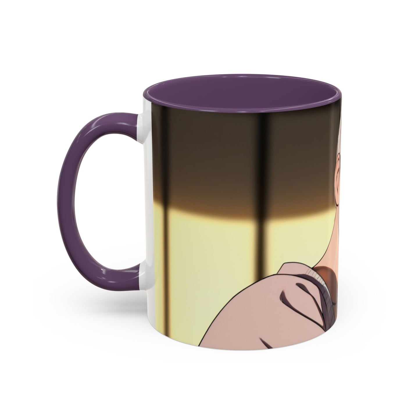 Ayase Seiko 001 Coffee Mug