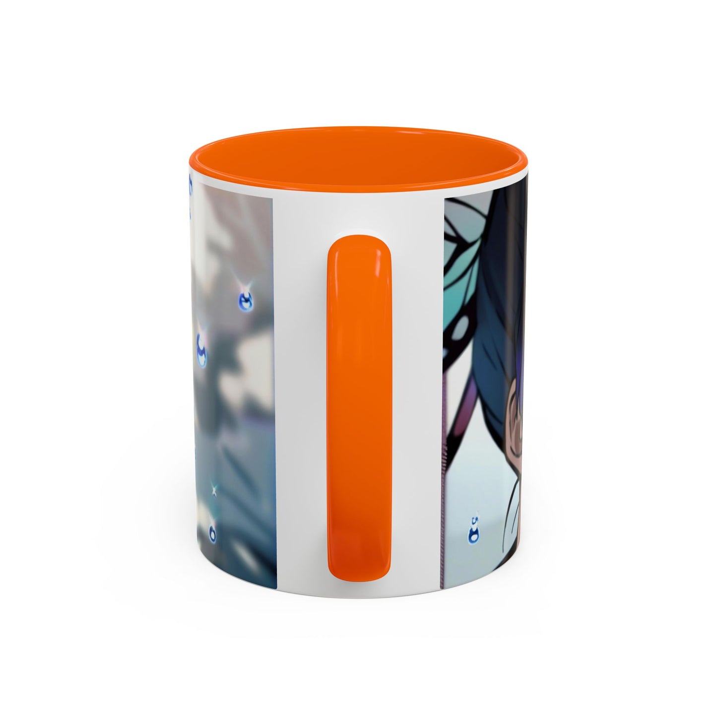 Shinobu Kocho 001 Coffee Mug