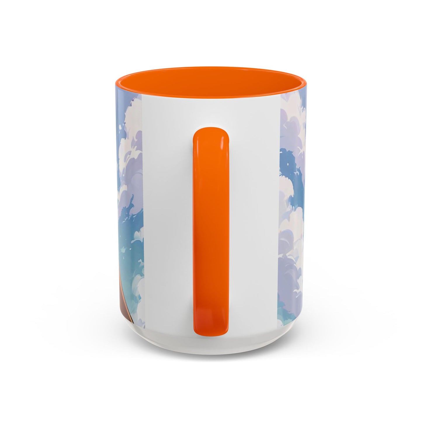 Aisha Belka 001 Coffee Mug