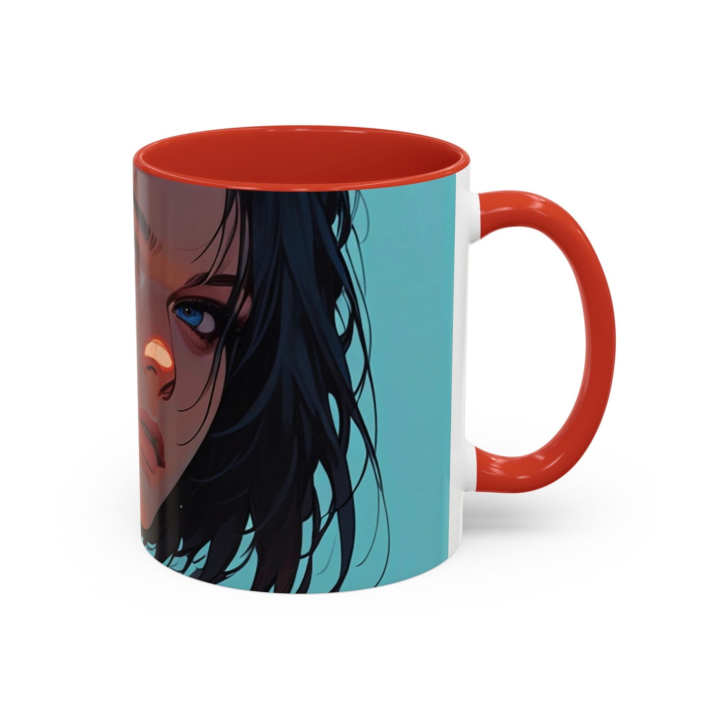 Jill Valentine 004 Coffee Mug