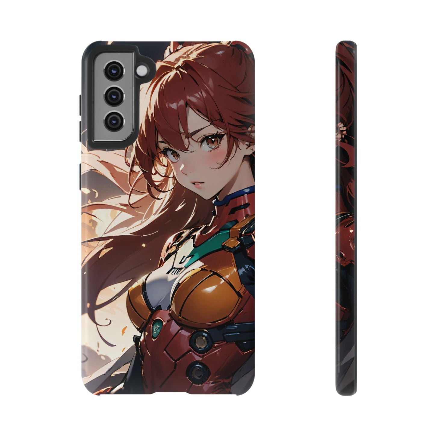 Asuka Soryu 003 Tough Cases