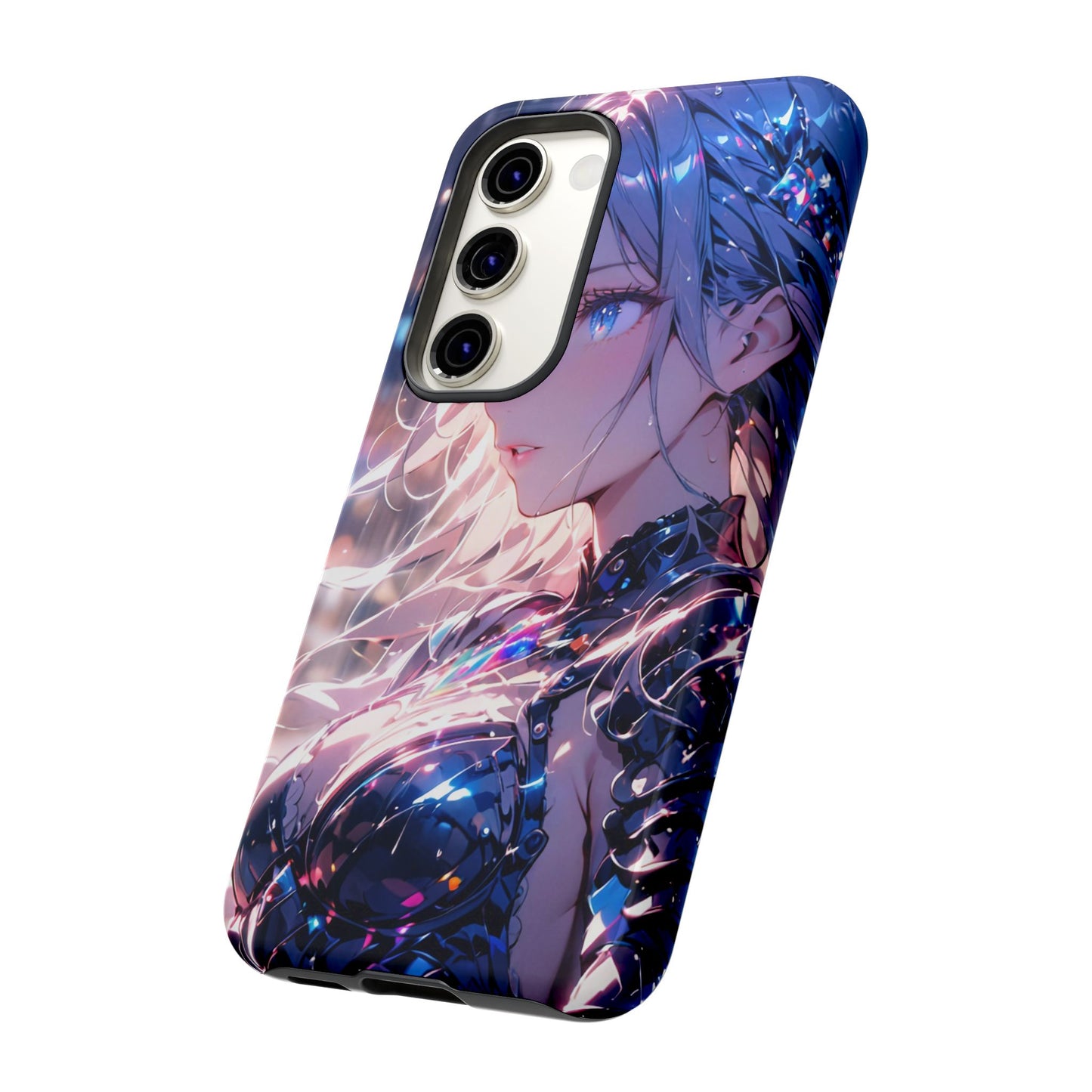 Radiant Armor Tough Cases