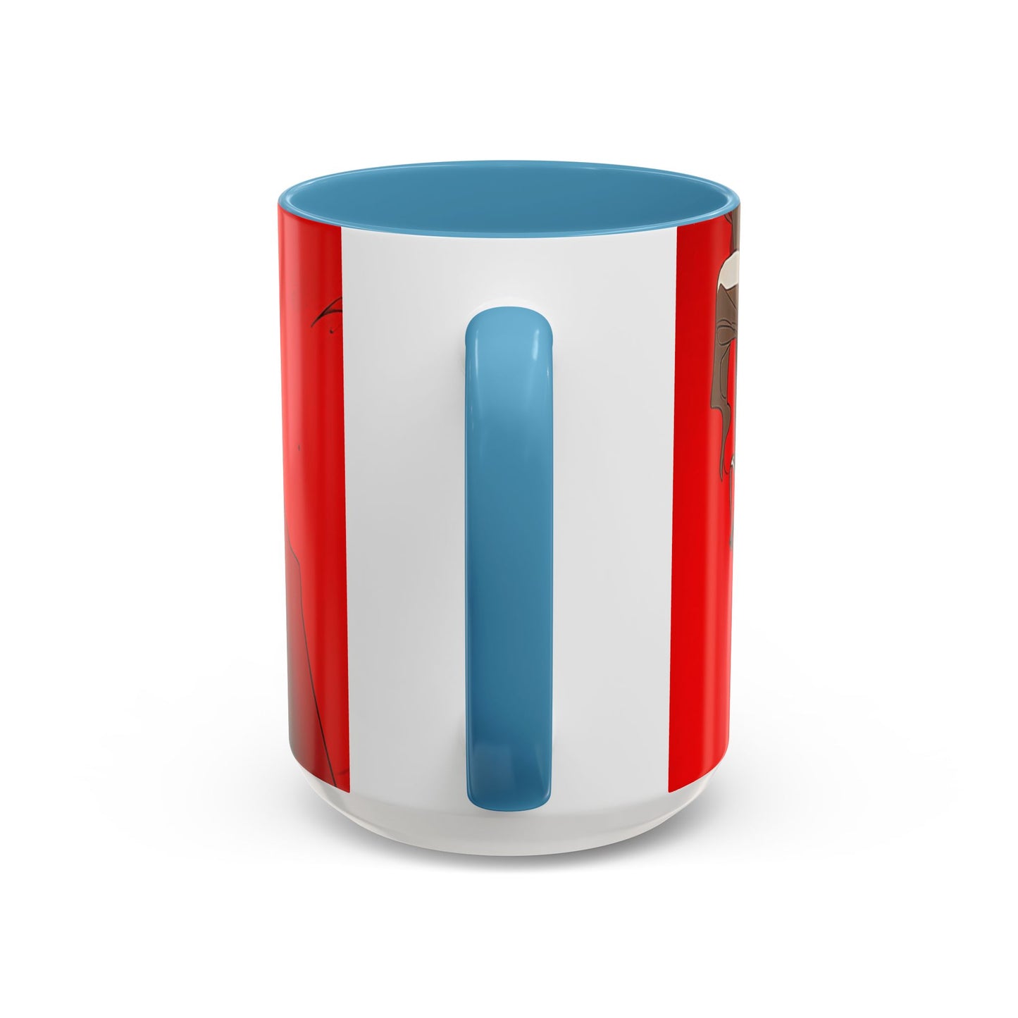 Okarun TG 002 Coffee Mug