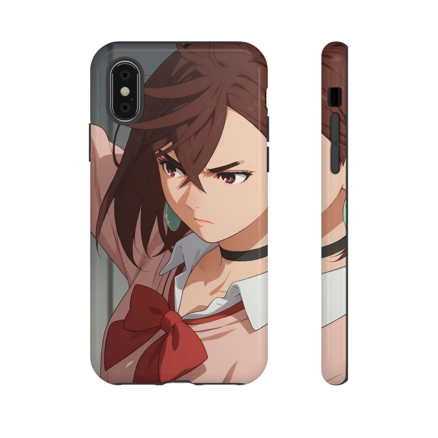 Ayase Momo 005 Tough Cases