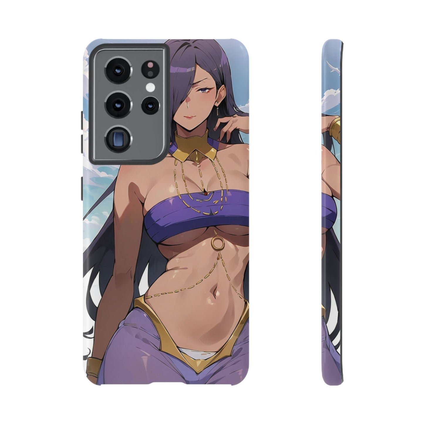 Aisha Belka 001 Tough Cases