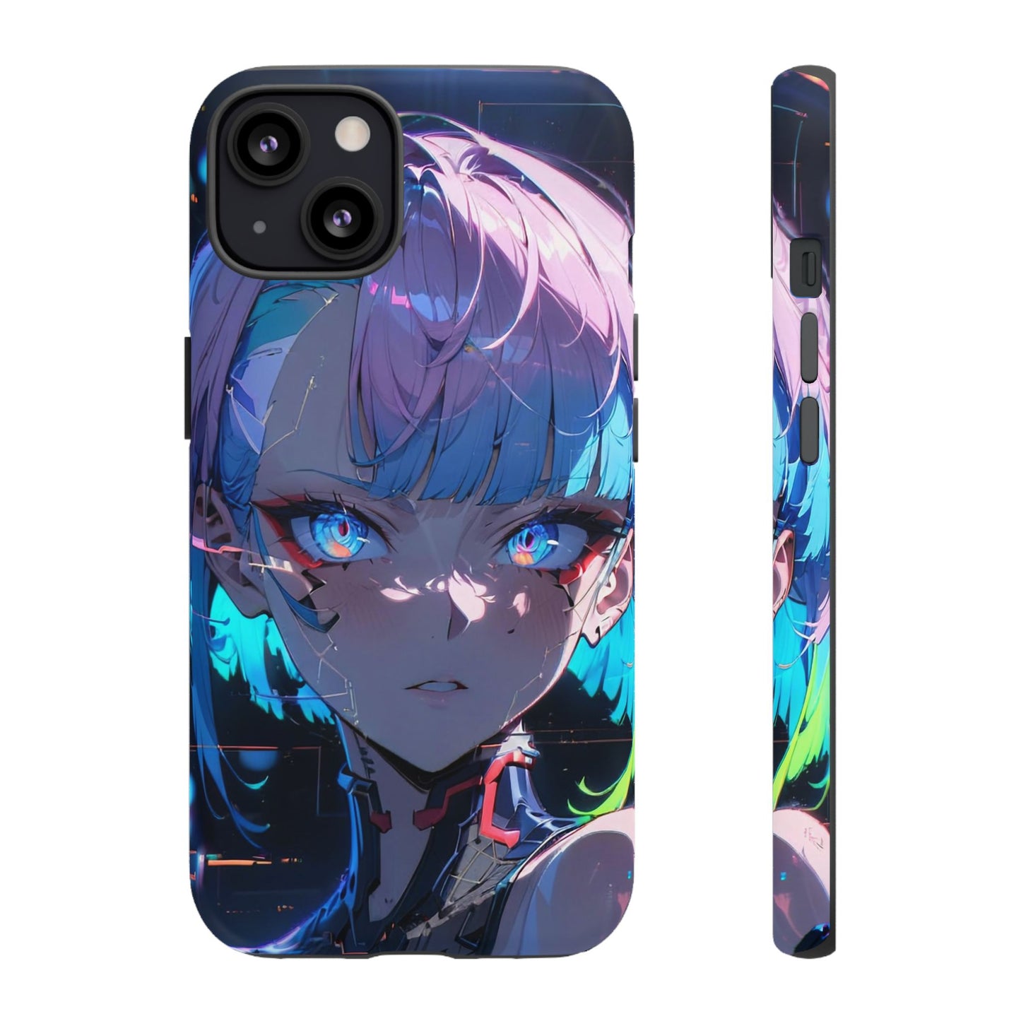 Lucyna 002 Tough Cases