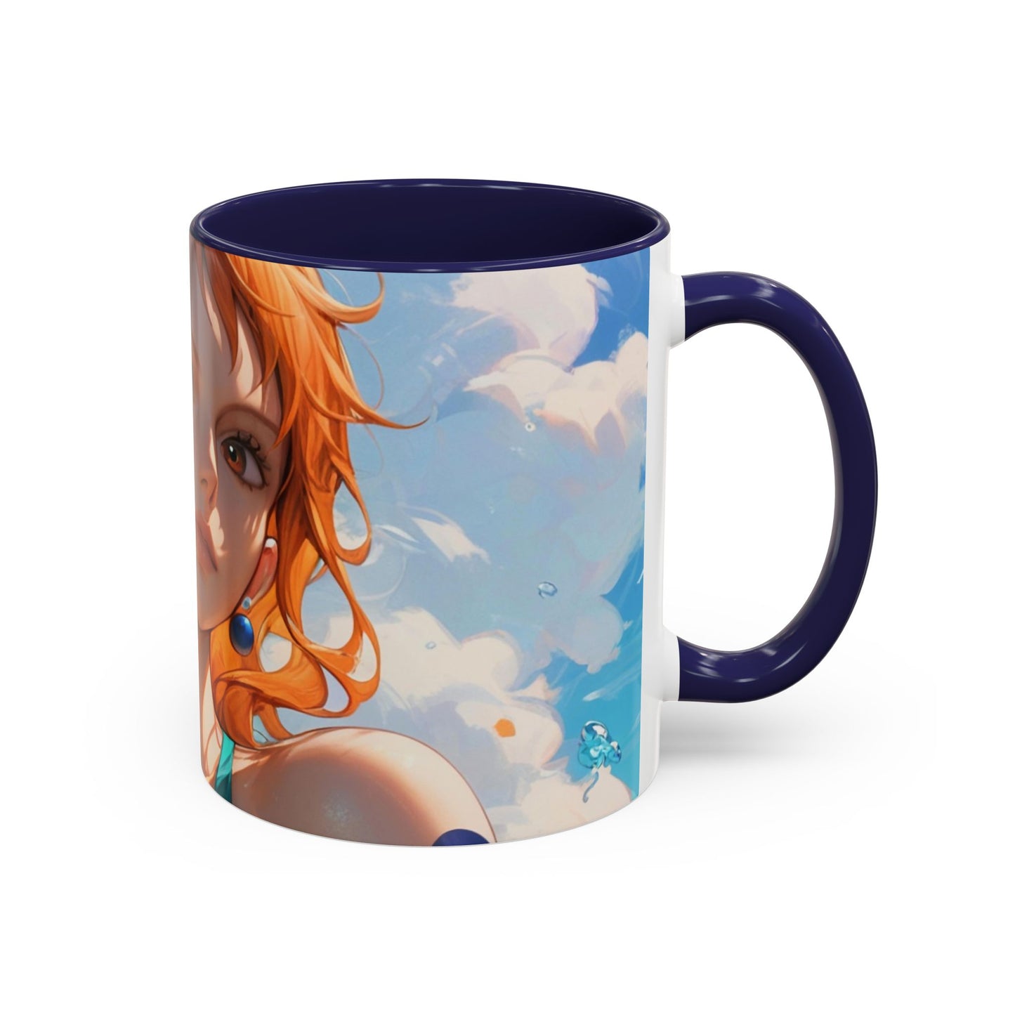 Nami 002 Coffee Mug