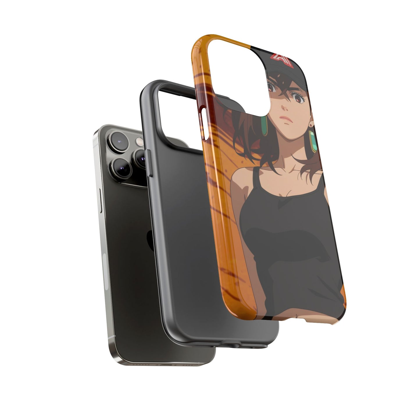 Ayase Momo 006 Tough Cases