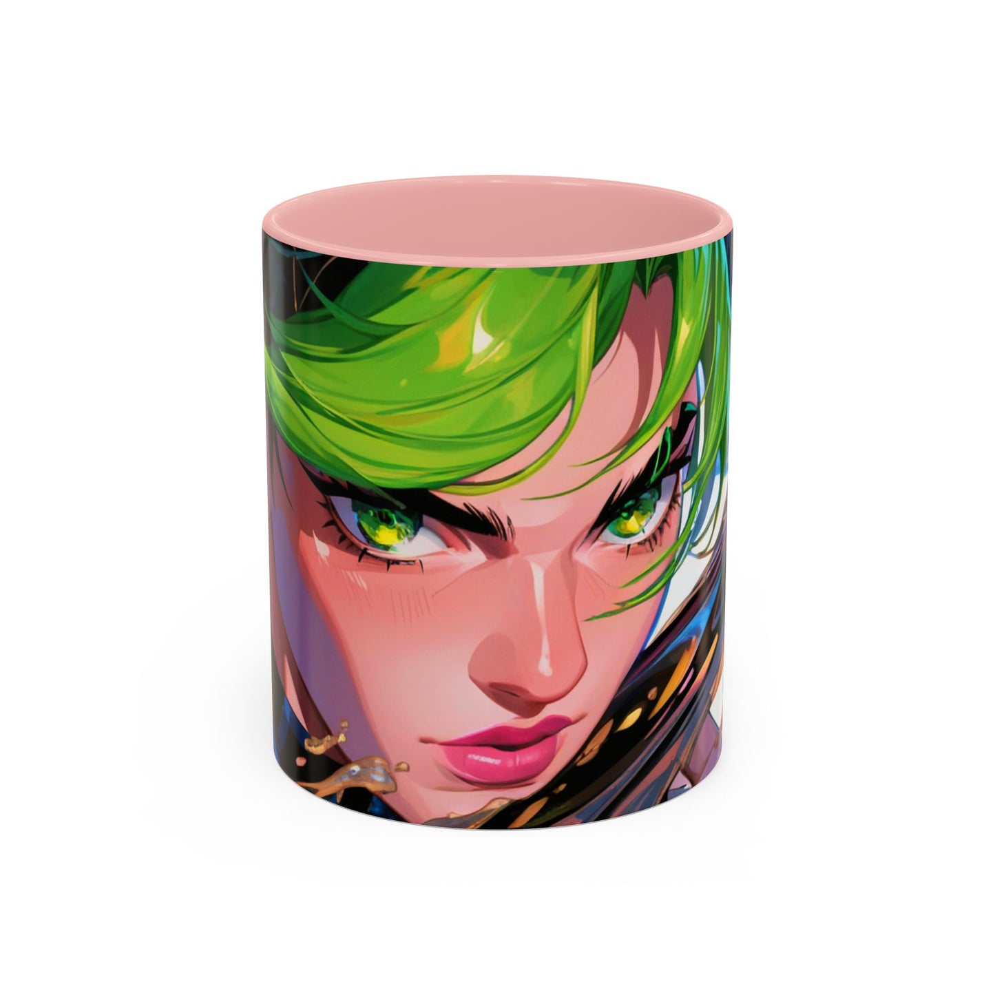 Jolyne Kujo 004 Coffee Mug