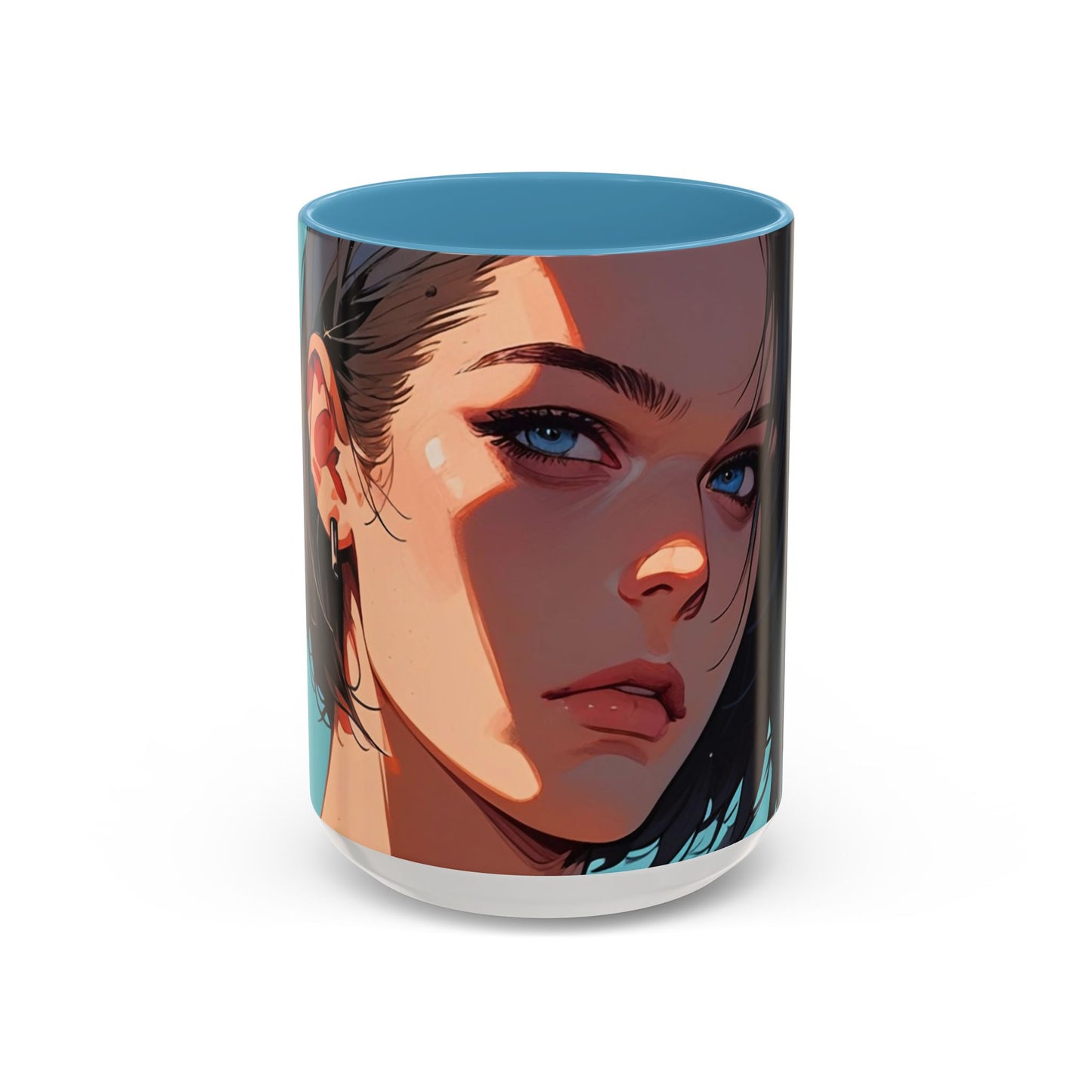 Jill Valentine 004 Coffee Mug