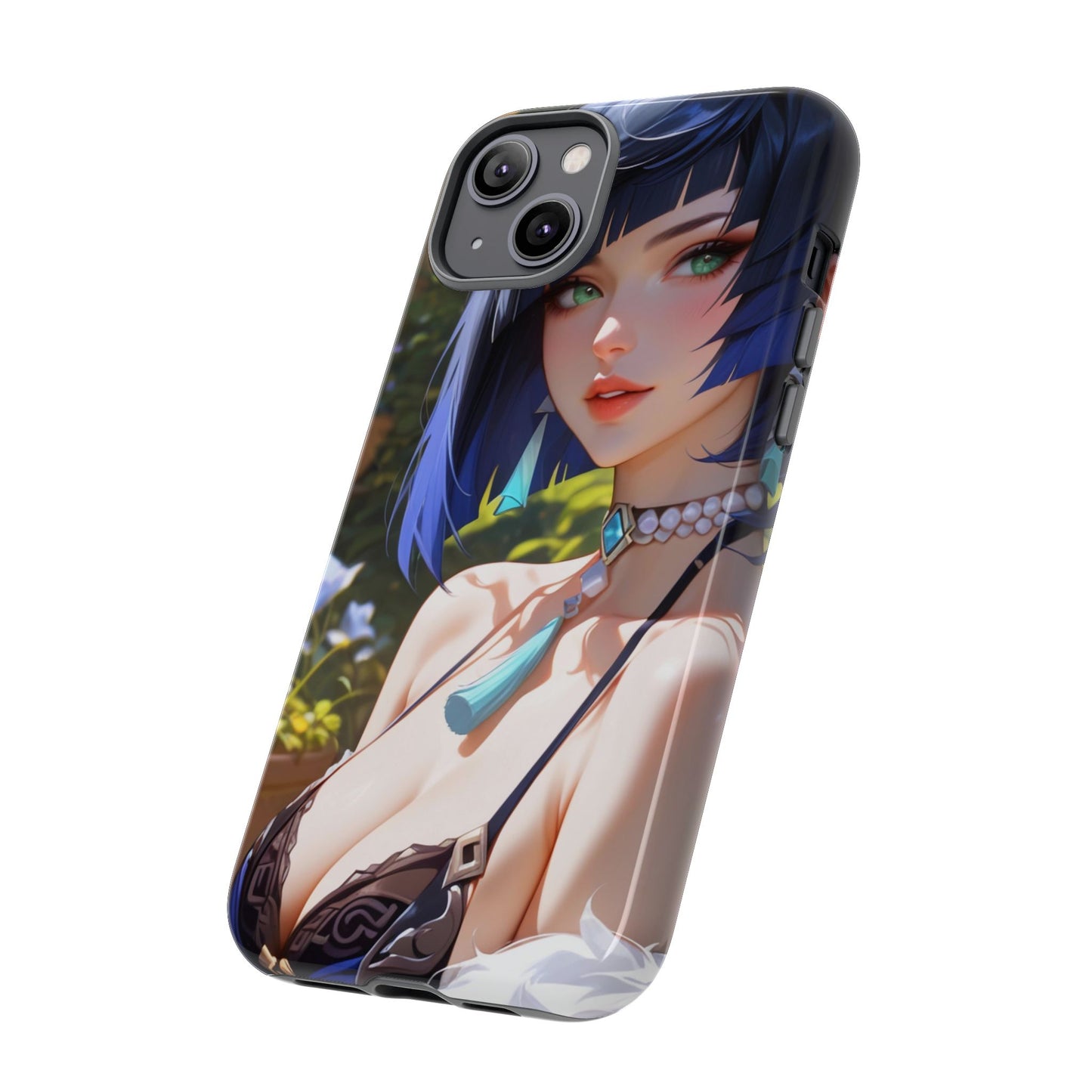 Yelan 007 Tough Cases