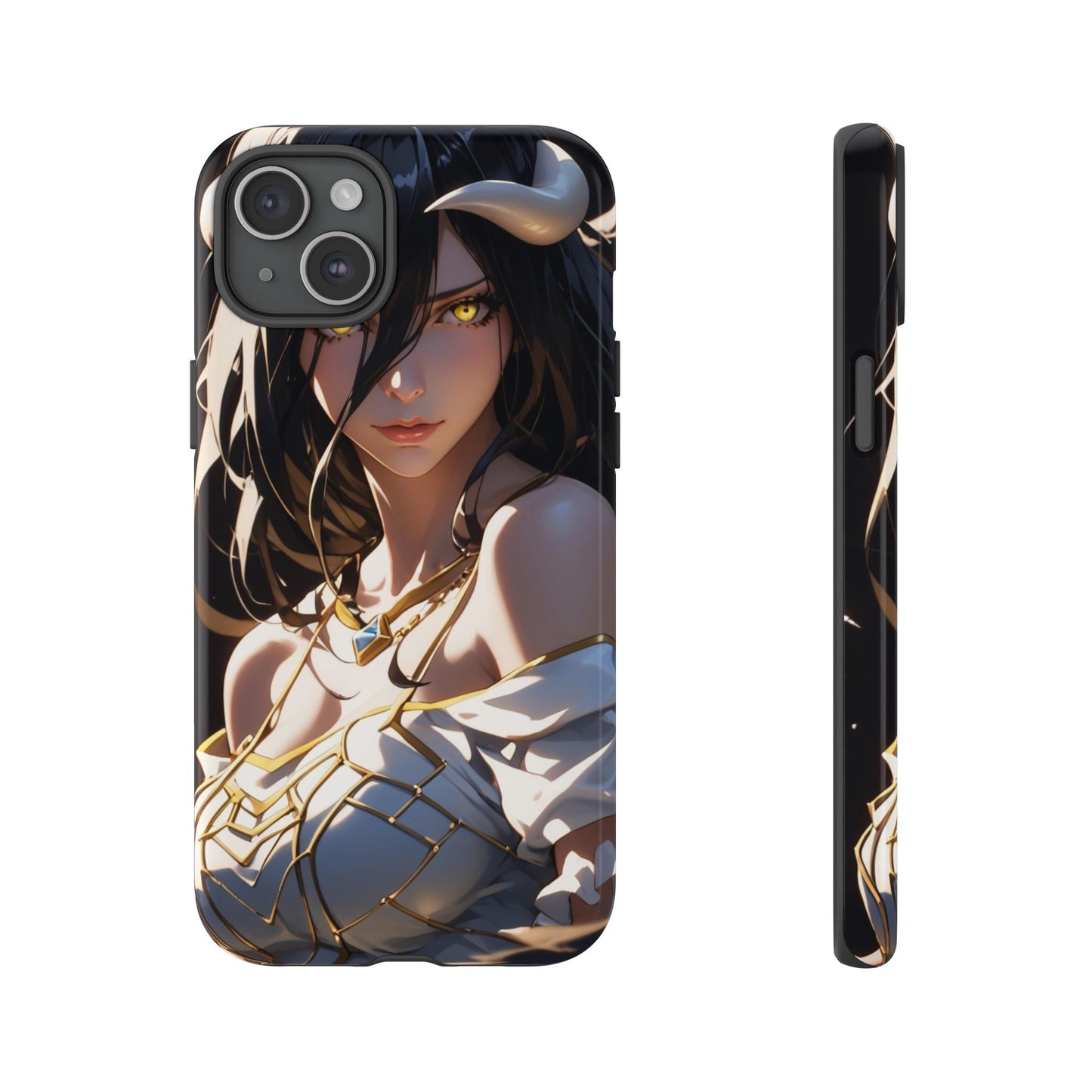 Albedo 003 Tough Cases