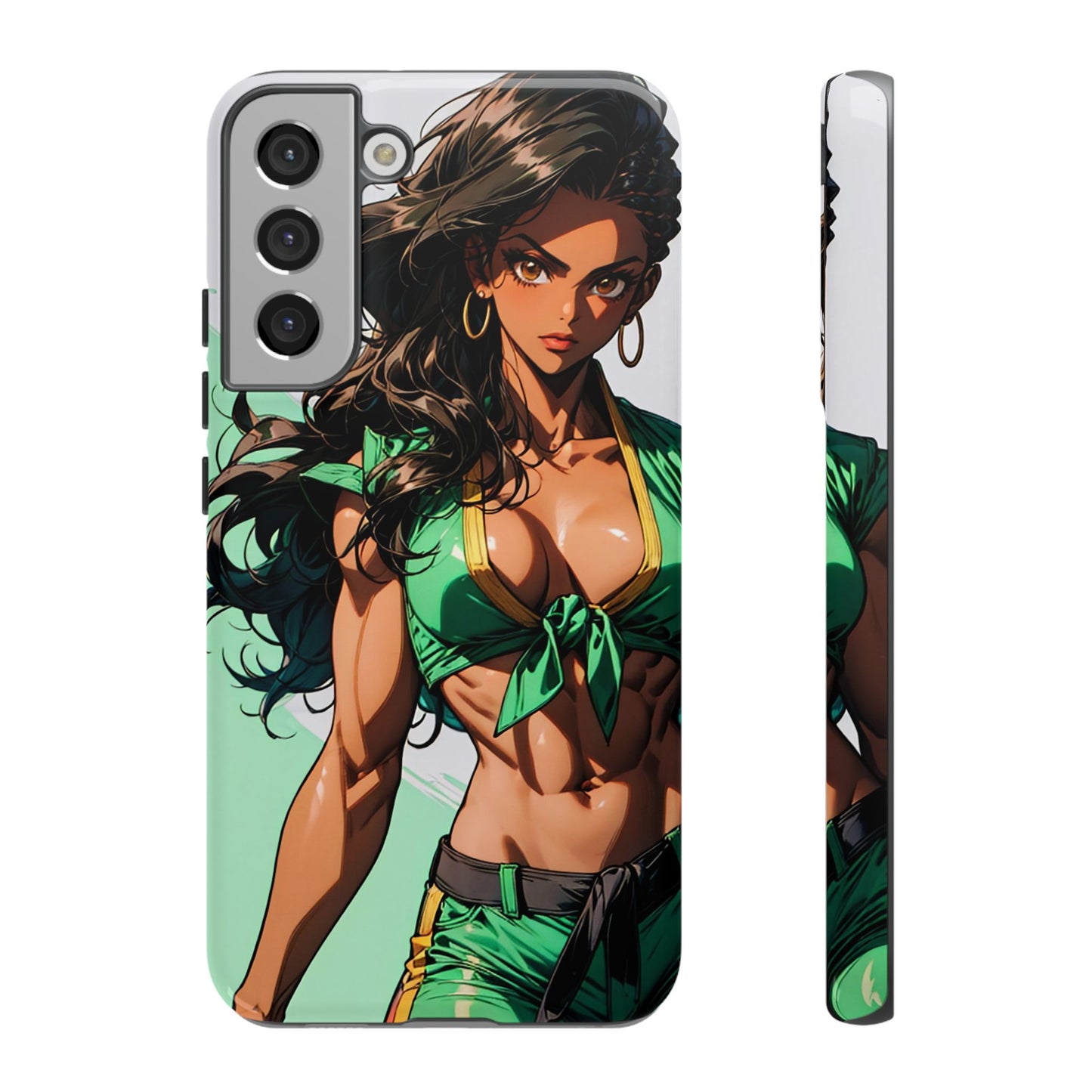 Laura 001 Tough Cases