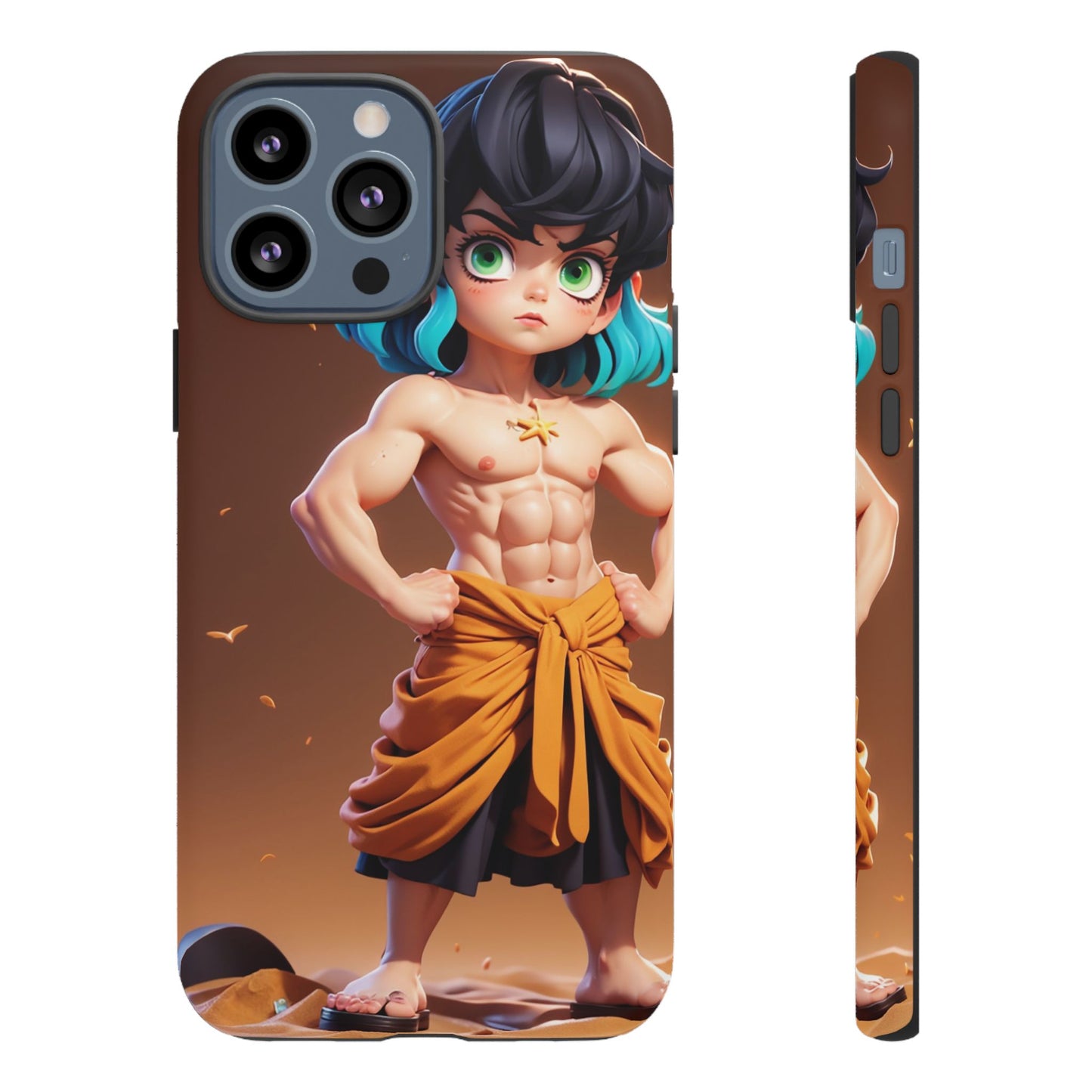 Inosuke 001 Tough Cases