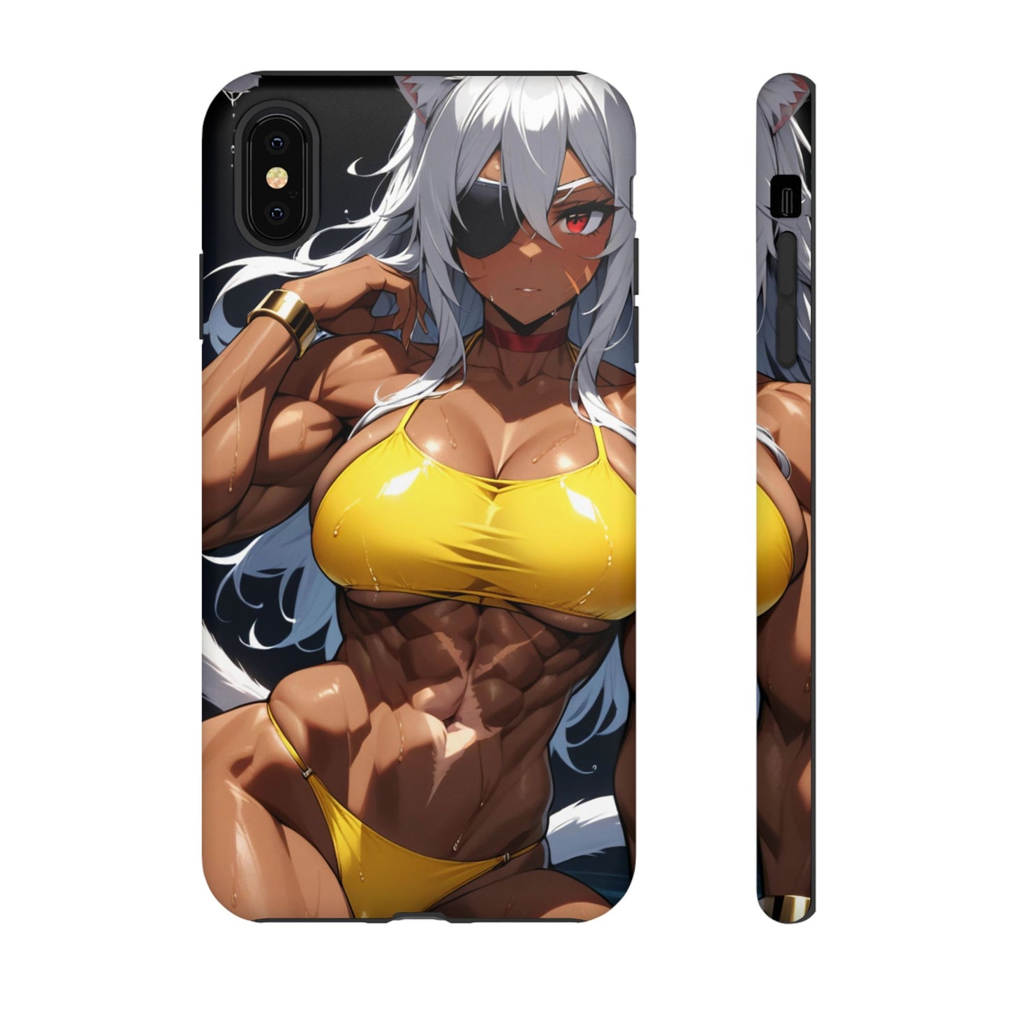 Ghislaine 001 Tough Cases