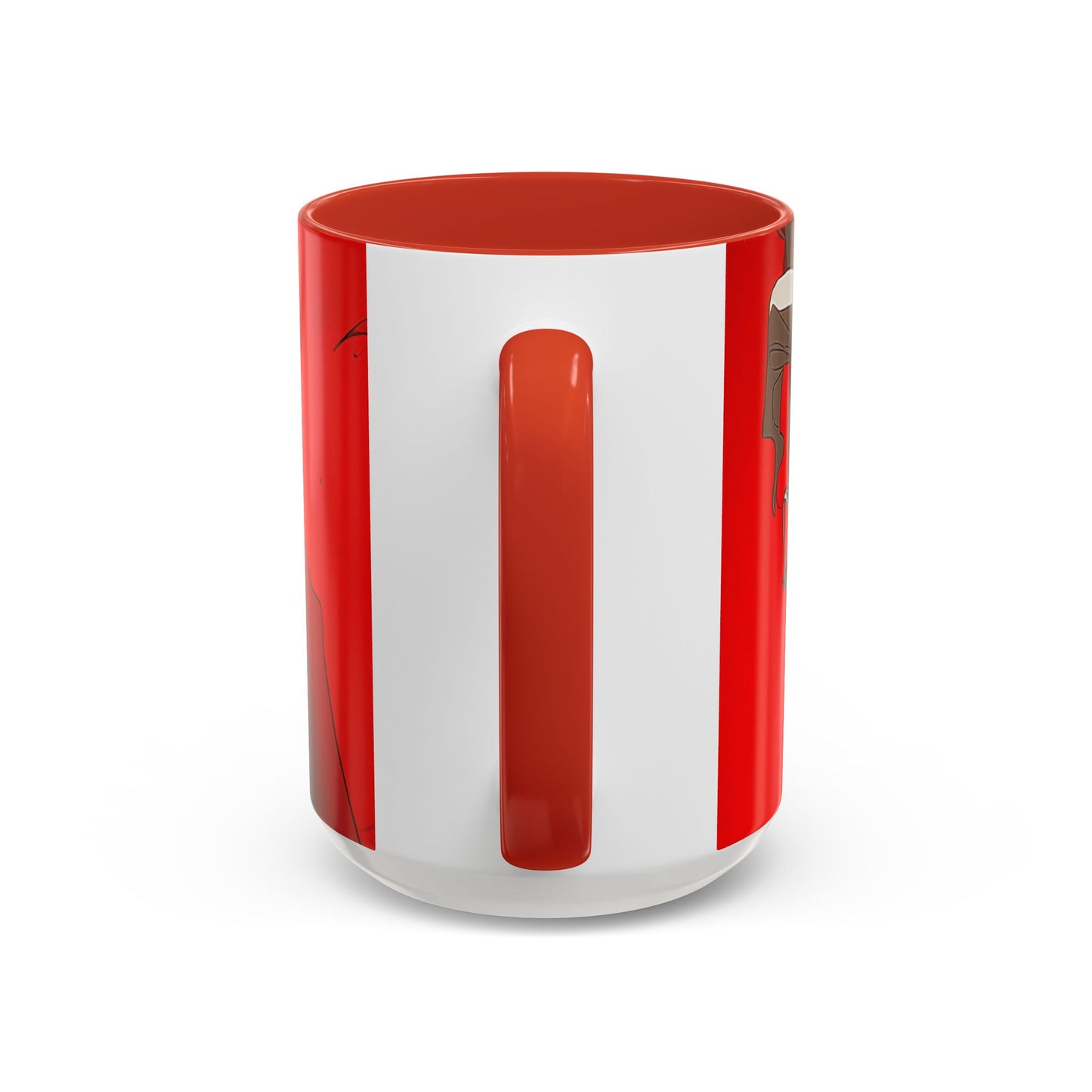 Okarun TG 002 Coffee Mug