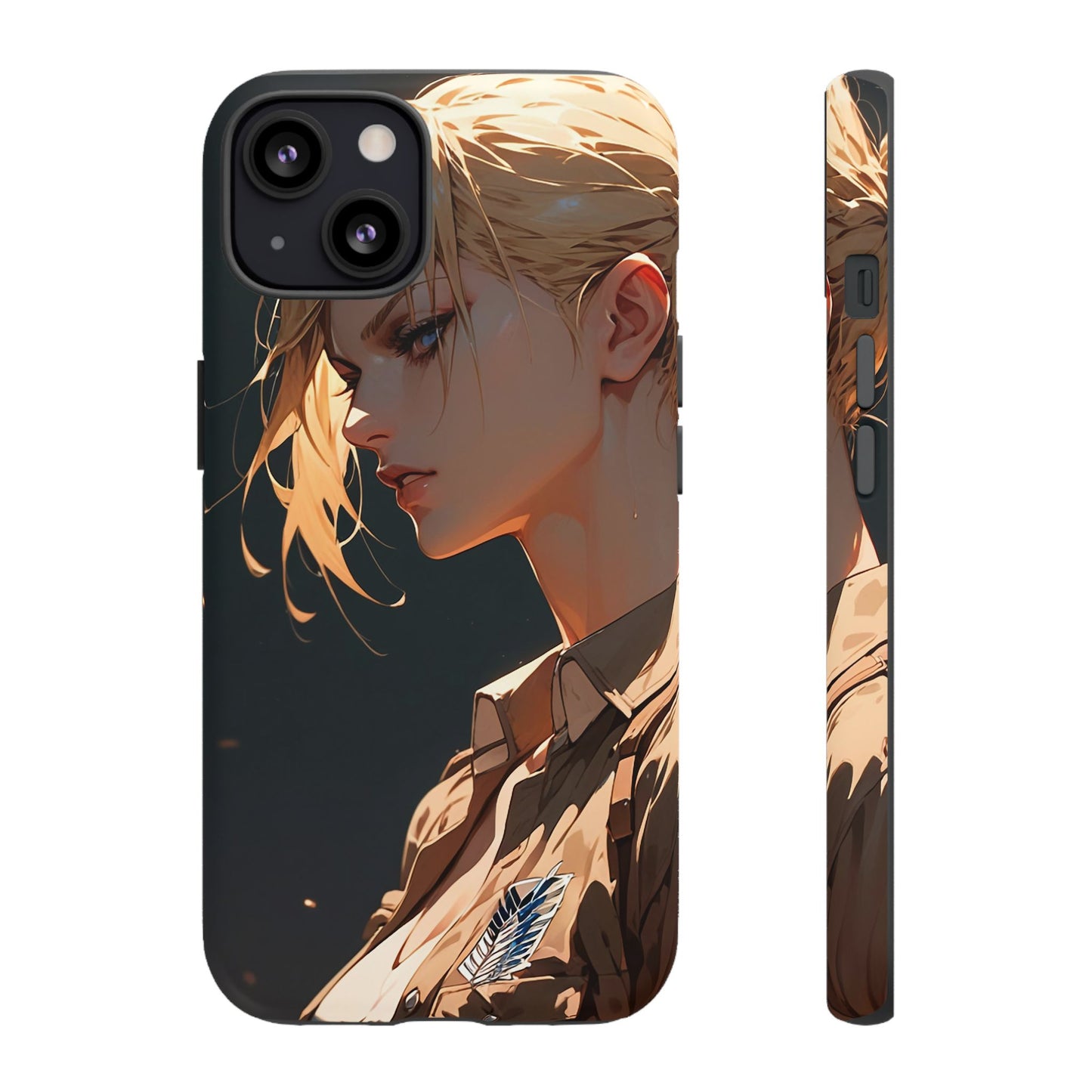 Annie Leonhardt 004 Tough Cases
