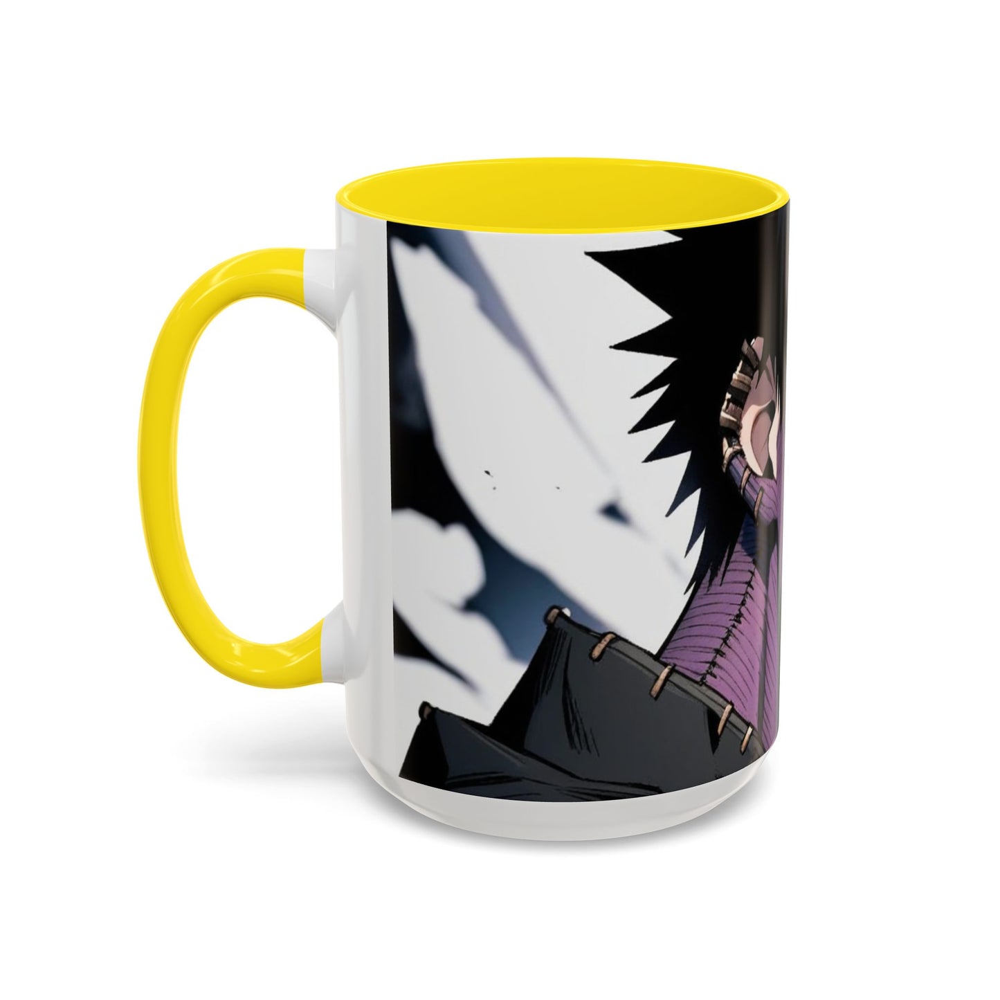 Dabi 001 Coffee Mug